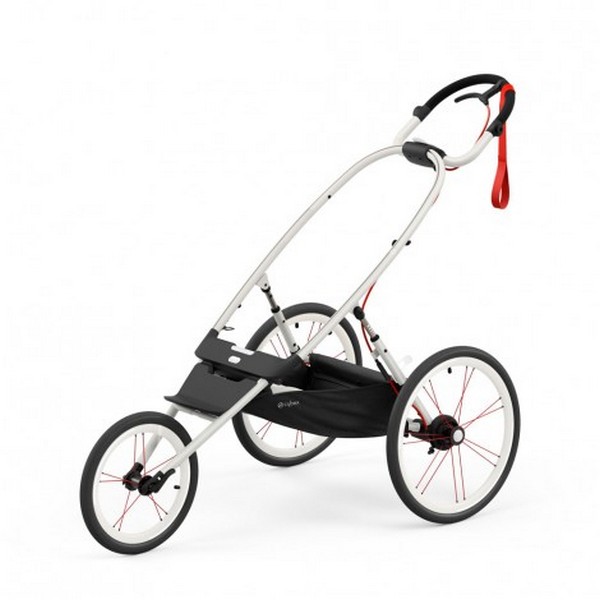 Продукт Cybex AVI - Шаси - 0 - BG Hlapeta